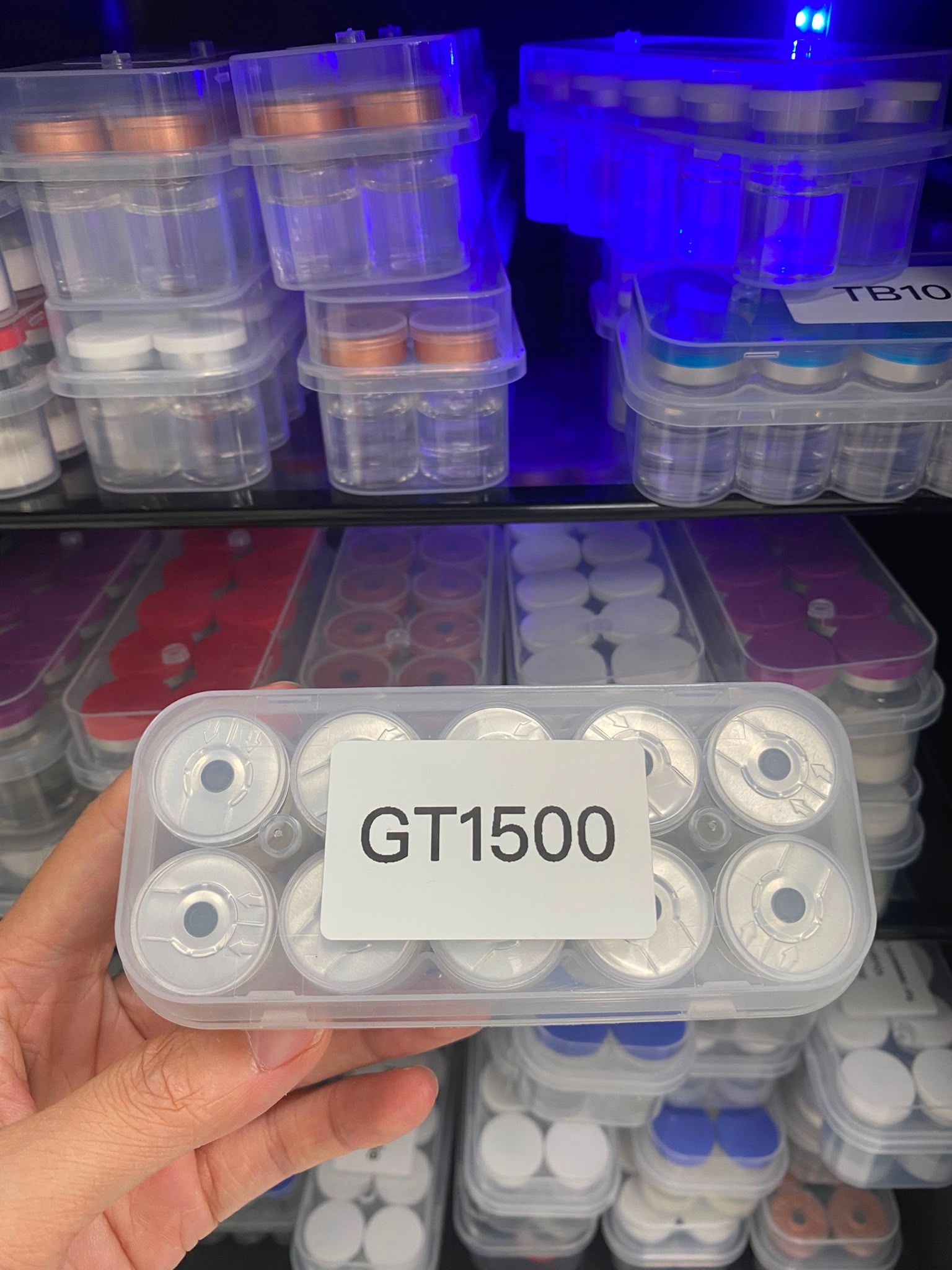 Glutathione 