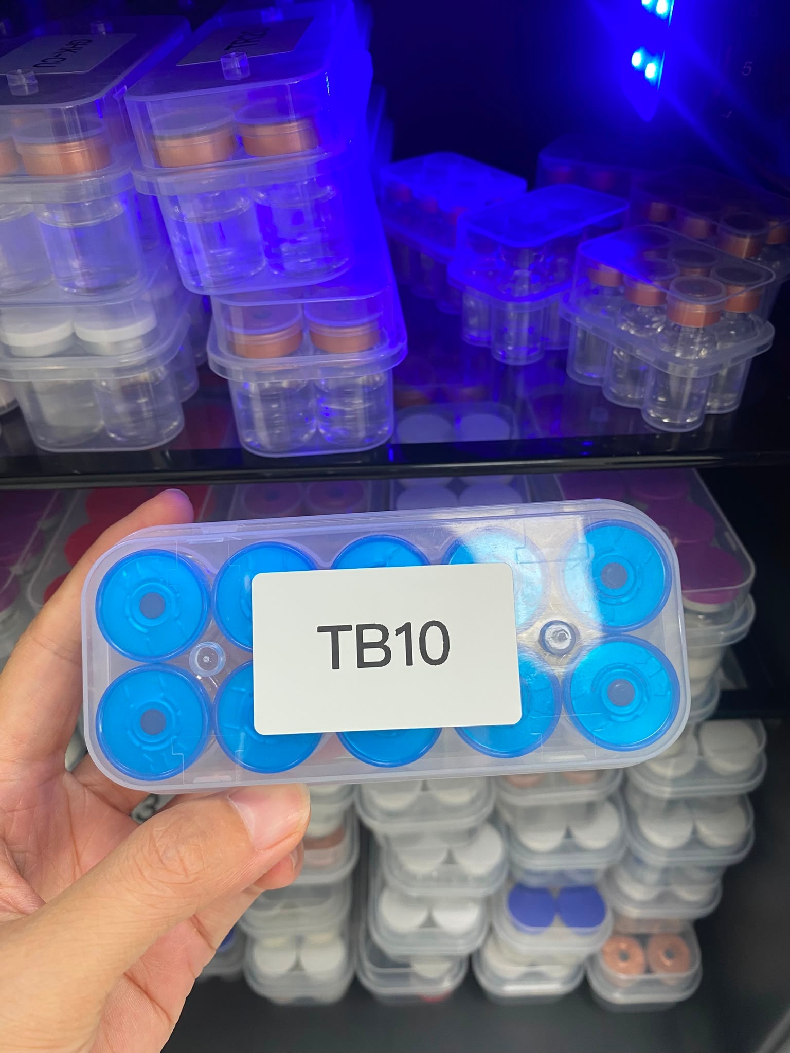 TB500 